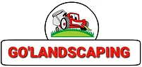 Go Landscaping ( Logo )